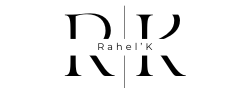 Logo Rahel-K | Rahel-k.com