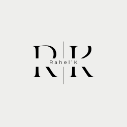 Logo rahel-k